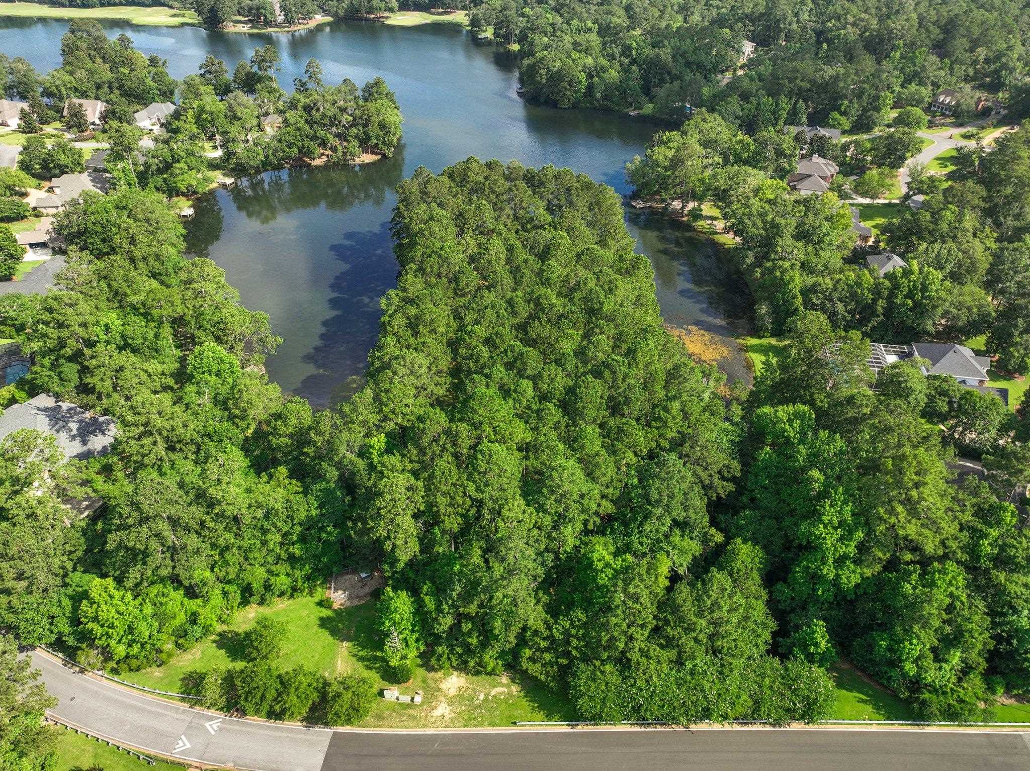8857 Glen Abby Drive, Tallahassee, Florida image 4