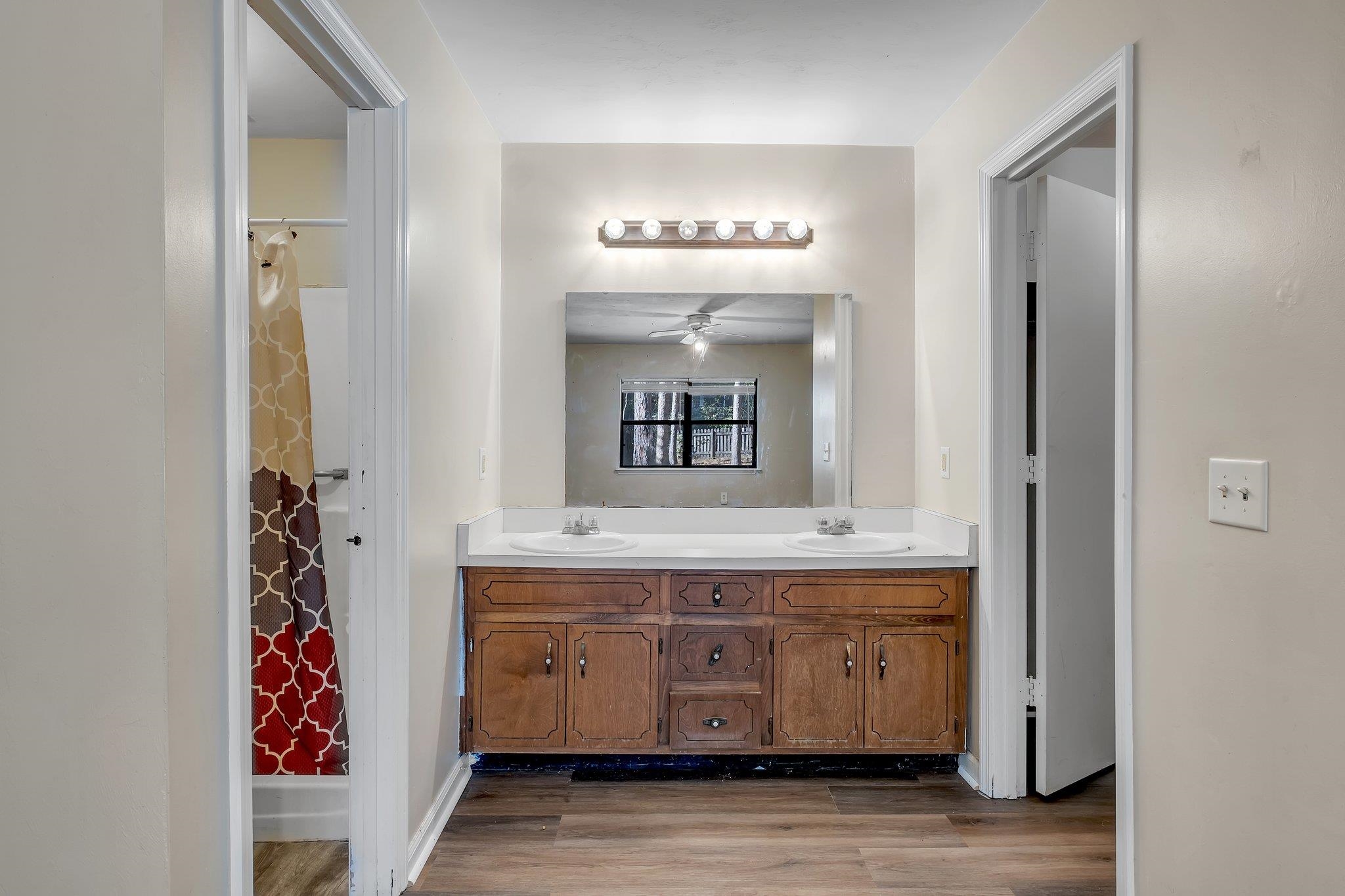 3312 Micanopy Trail, Tallahassee, Florida image 17