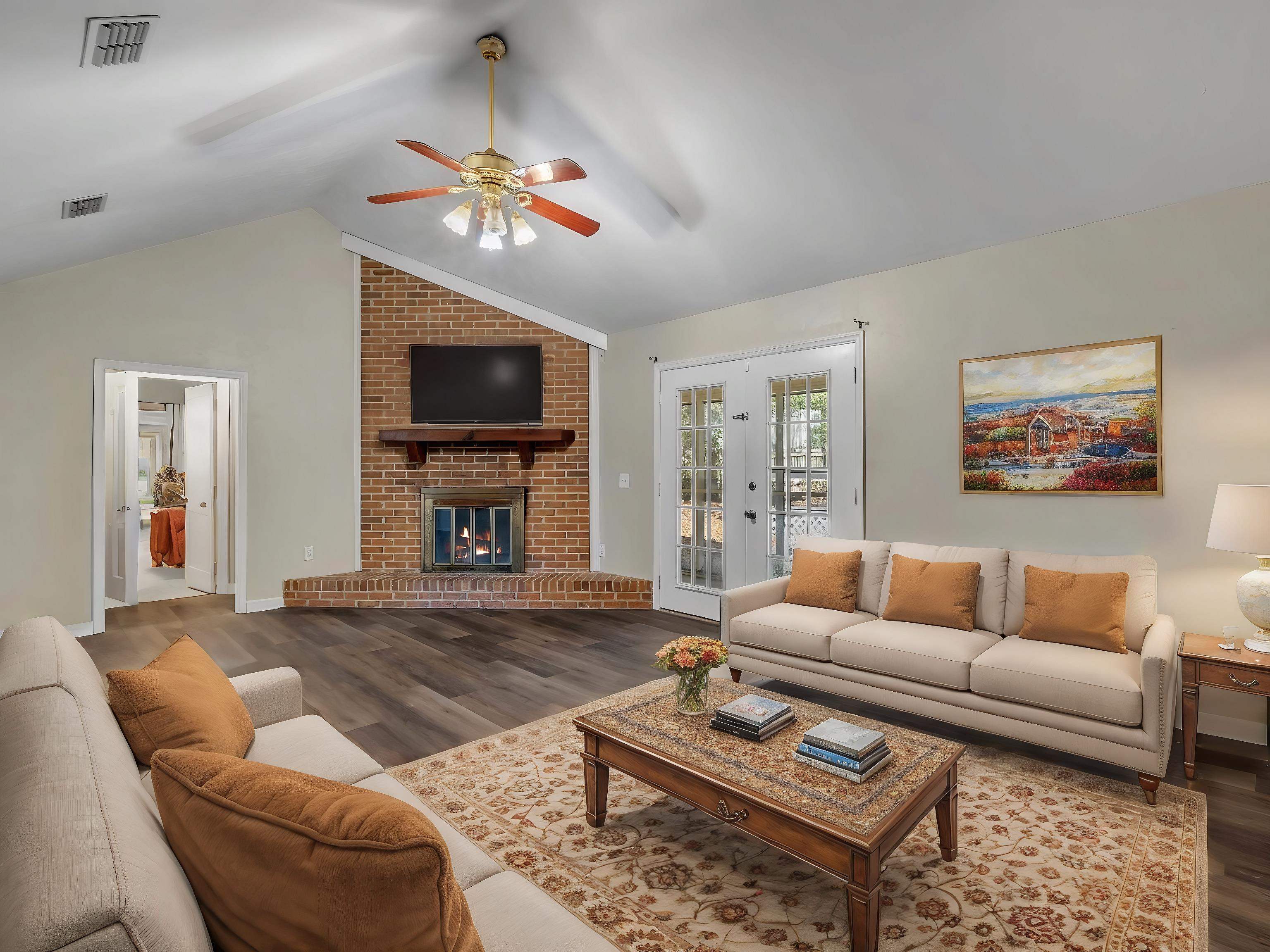 3312 Micanopy Trail, Tallahassee, Florida image 2