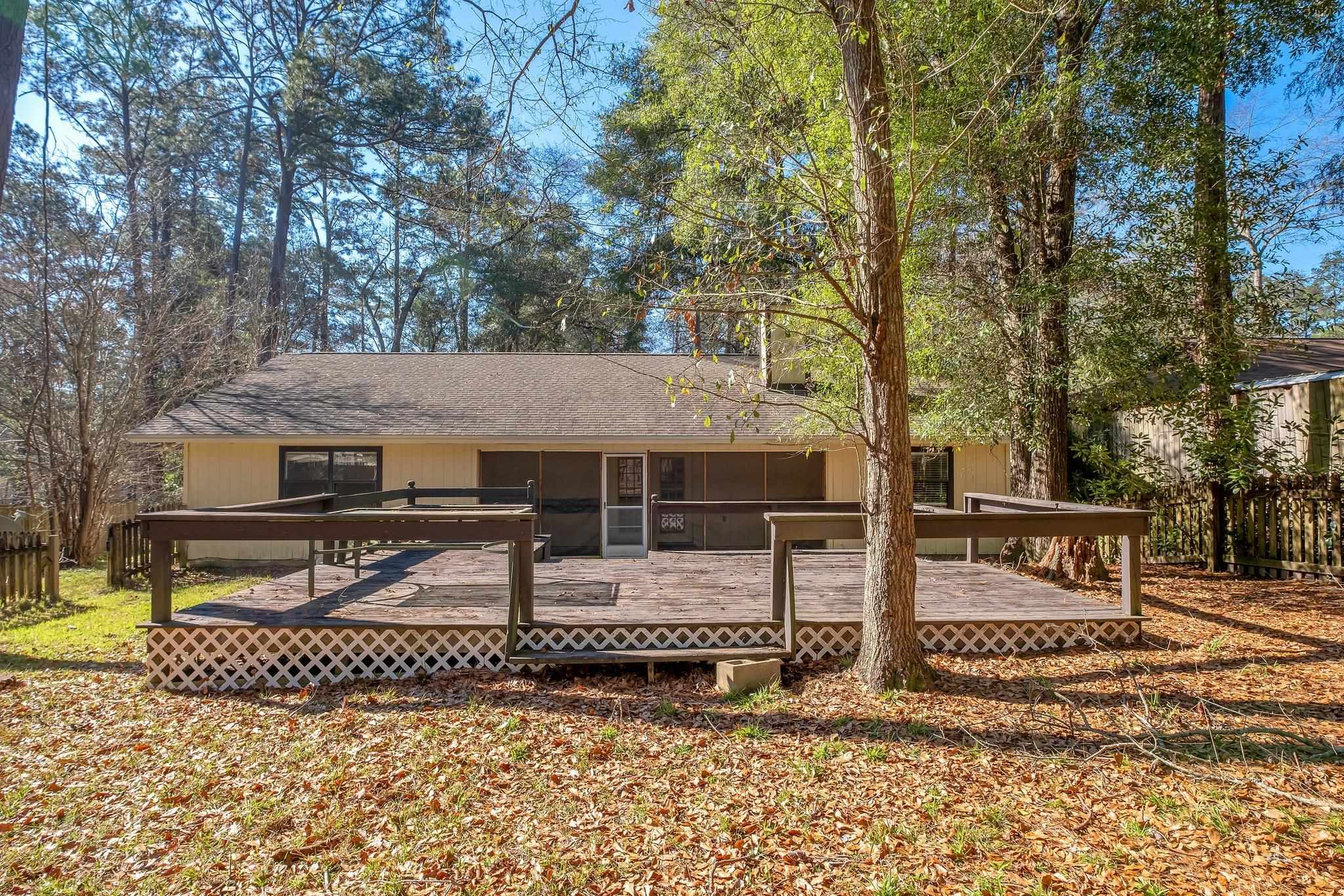 3312 Micanopy Trail, Tallahassee, Florida image 23