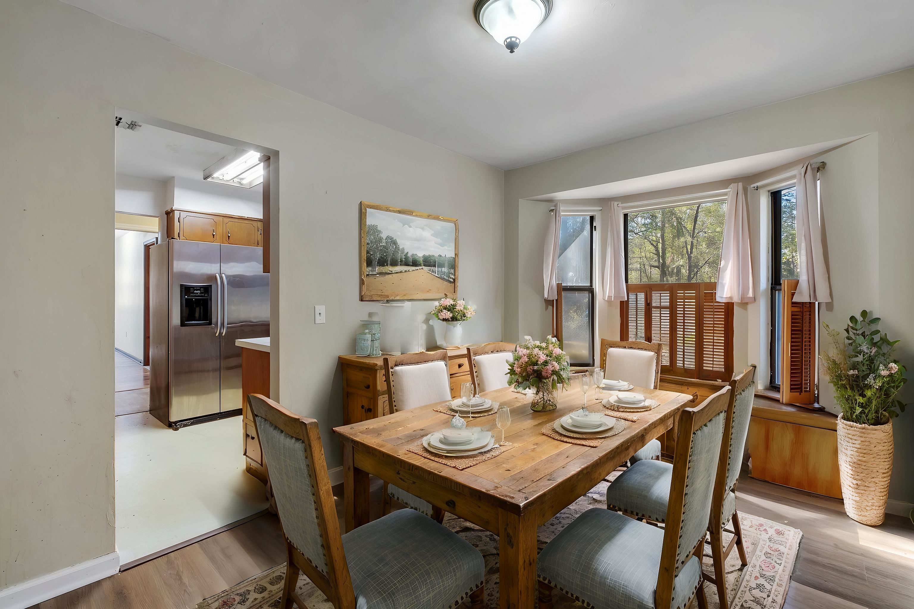 3312 Micanopy Trail, Tallahassee, Florida image 3