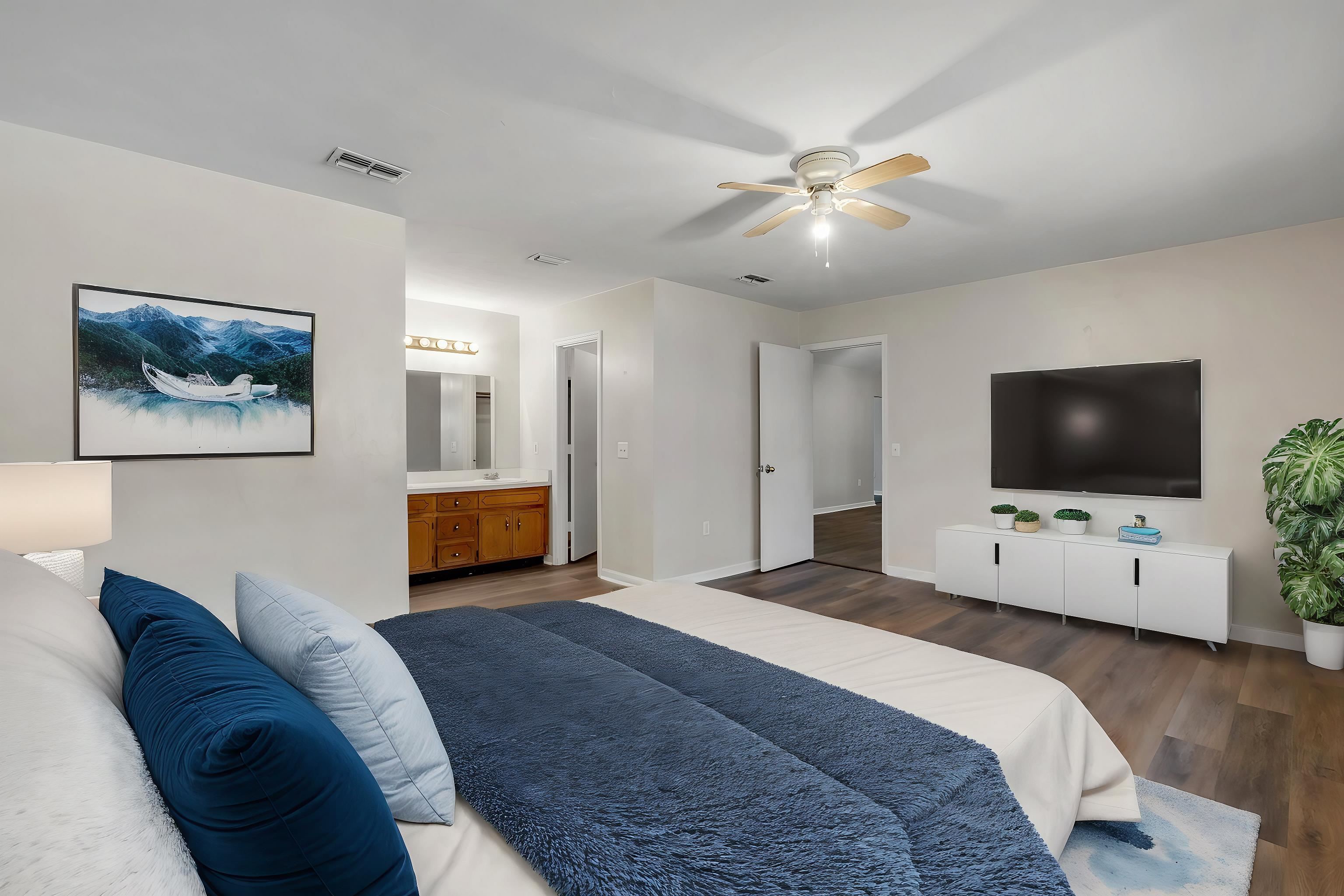 3312 Micanopy Trail, Tallahassee, Florida image 4
