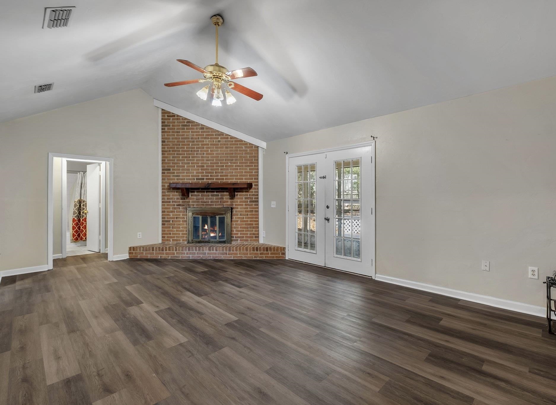 3312 Micanopy Trail, Tallahassee, Florida image 5