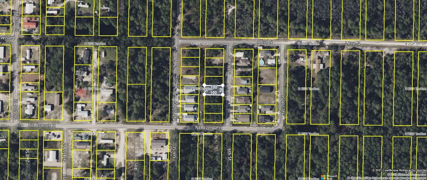 909 NE 6th Street, Carrabelle, Florida image 3