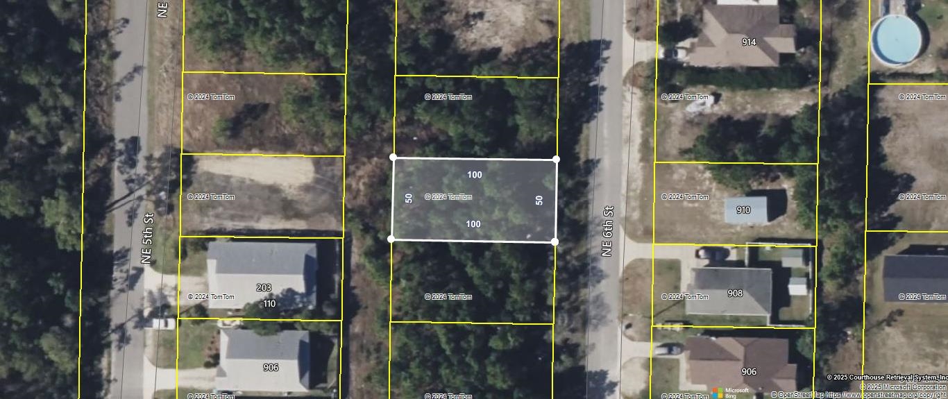 Button Willow Lane, Tallahassee, Florida image 1