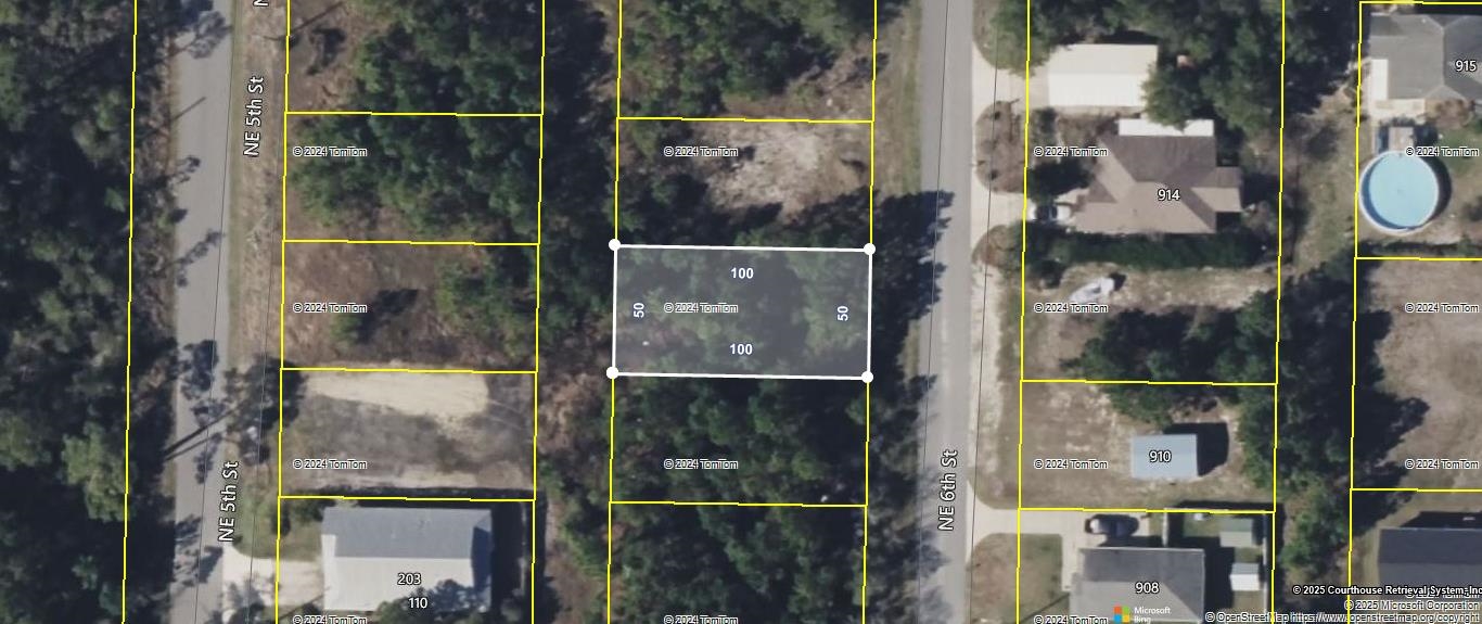 913 NE 6th Street, Carrabelle, Florida image 1