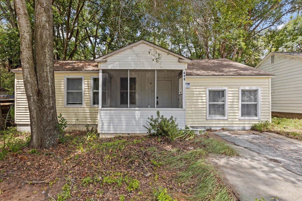 408 E Magnolia Drive, Tallahassee, Texas image 1