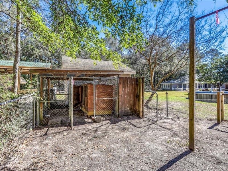 21 Calvary Court, Crawfordville, Florida image 38
