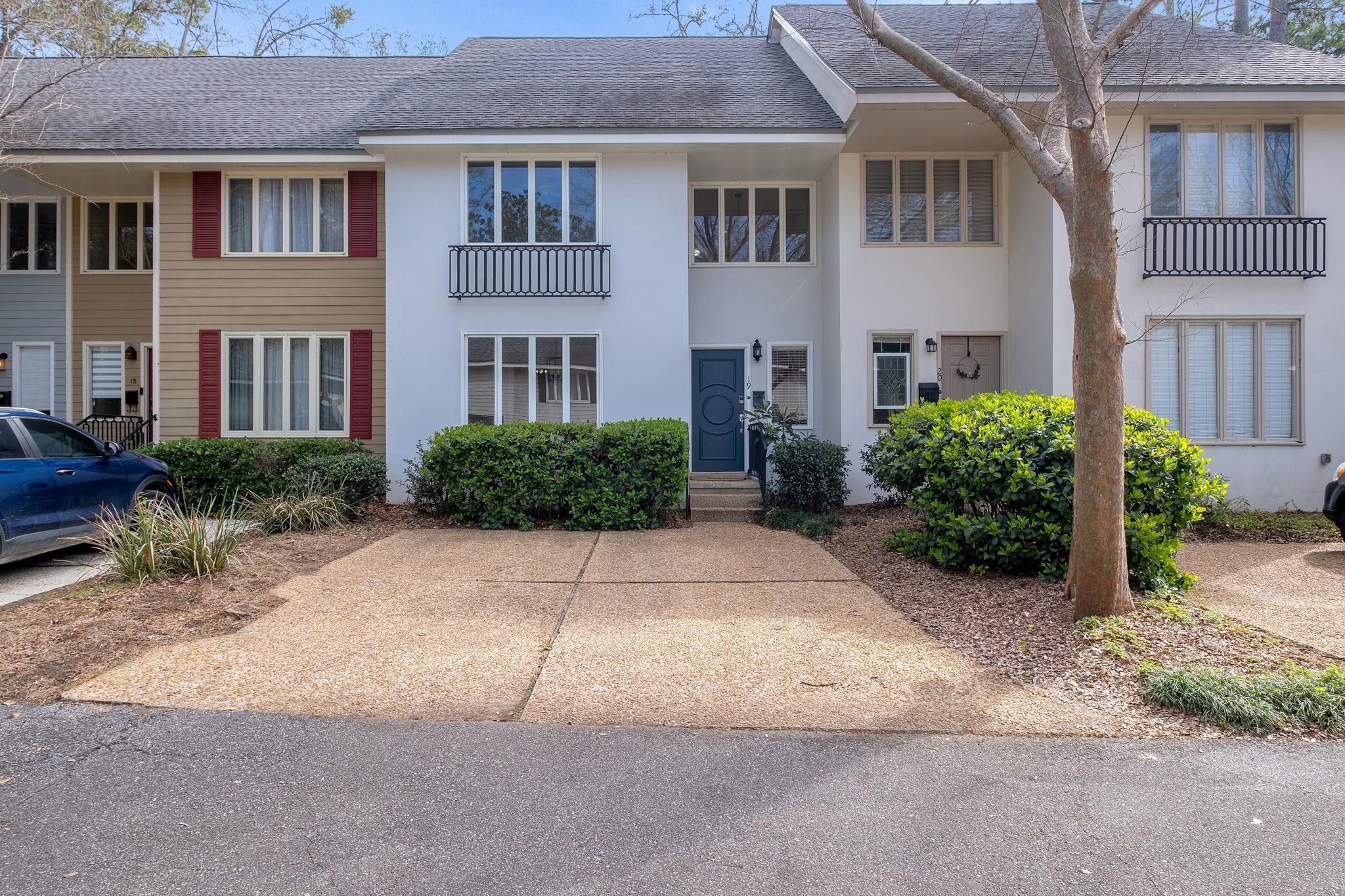 1904 Miccosukee Road #19-B, Tallahassee, Florida image 1