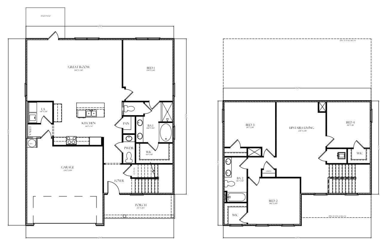 168 Needle Thrush Circle, Crawfordville, Florida image 27