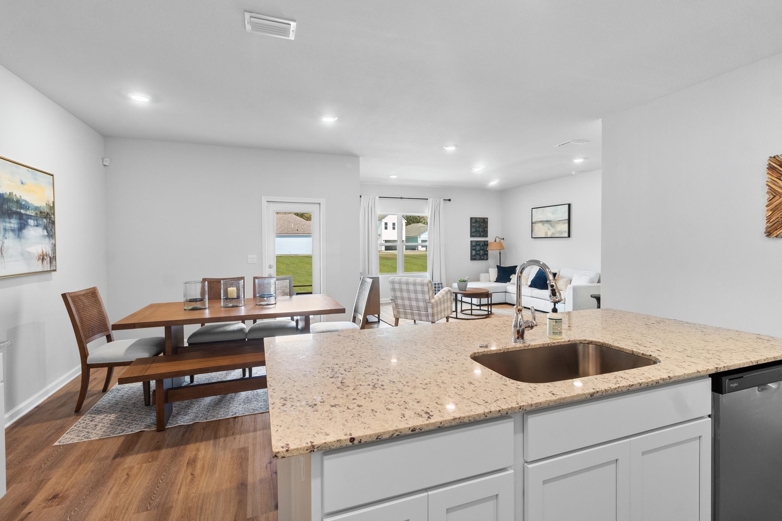 172 Needle Thrush Circle, Crawfordville, Florida image 15