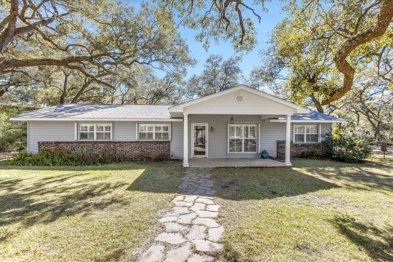 2239 Surf Road, Panacea, Florida image 1