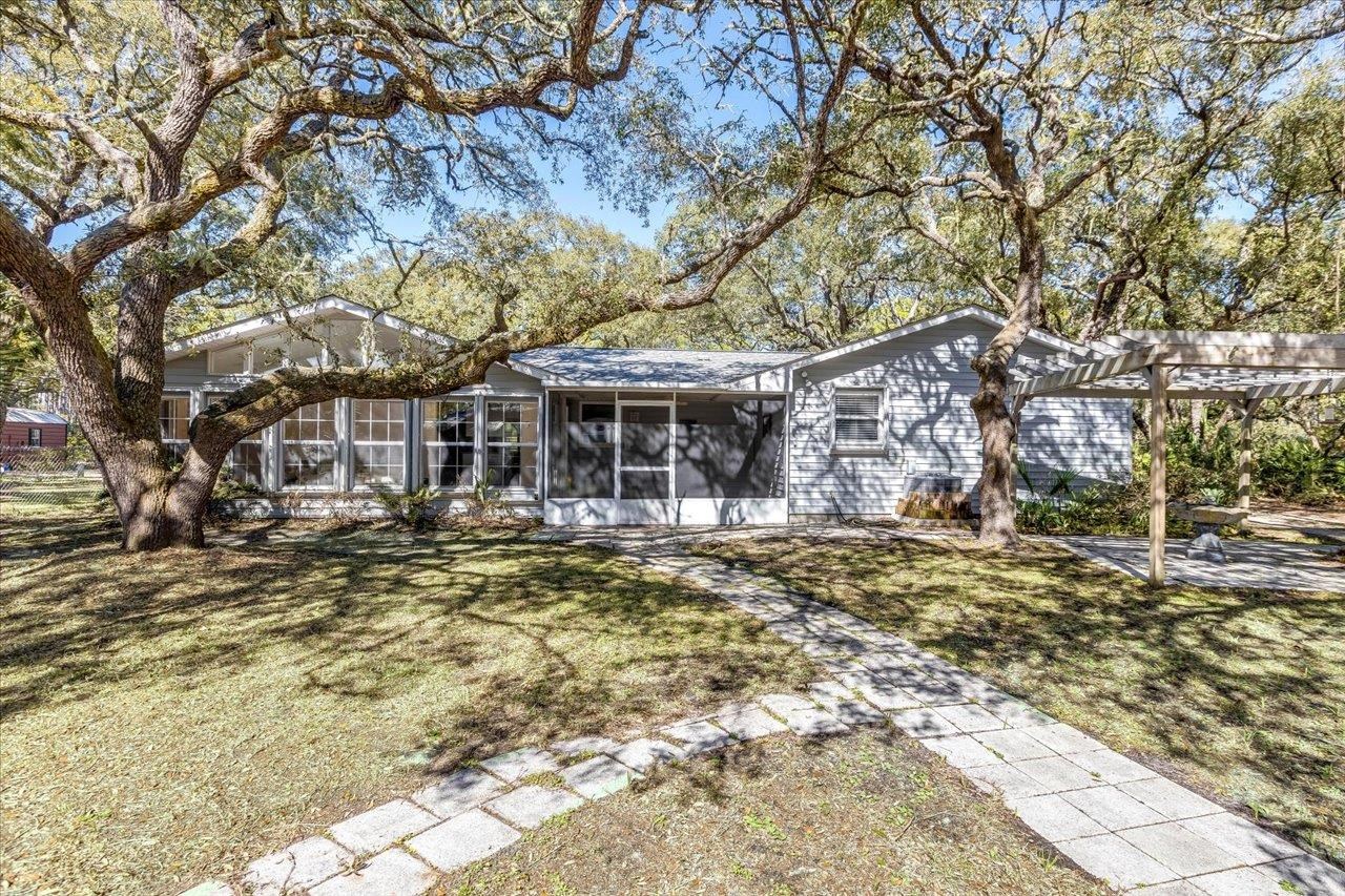 2239 Surf Road, Panacea, Florida image 21