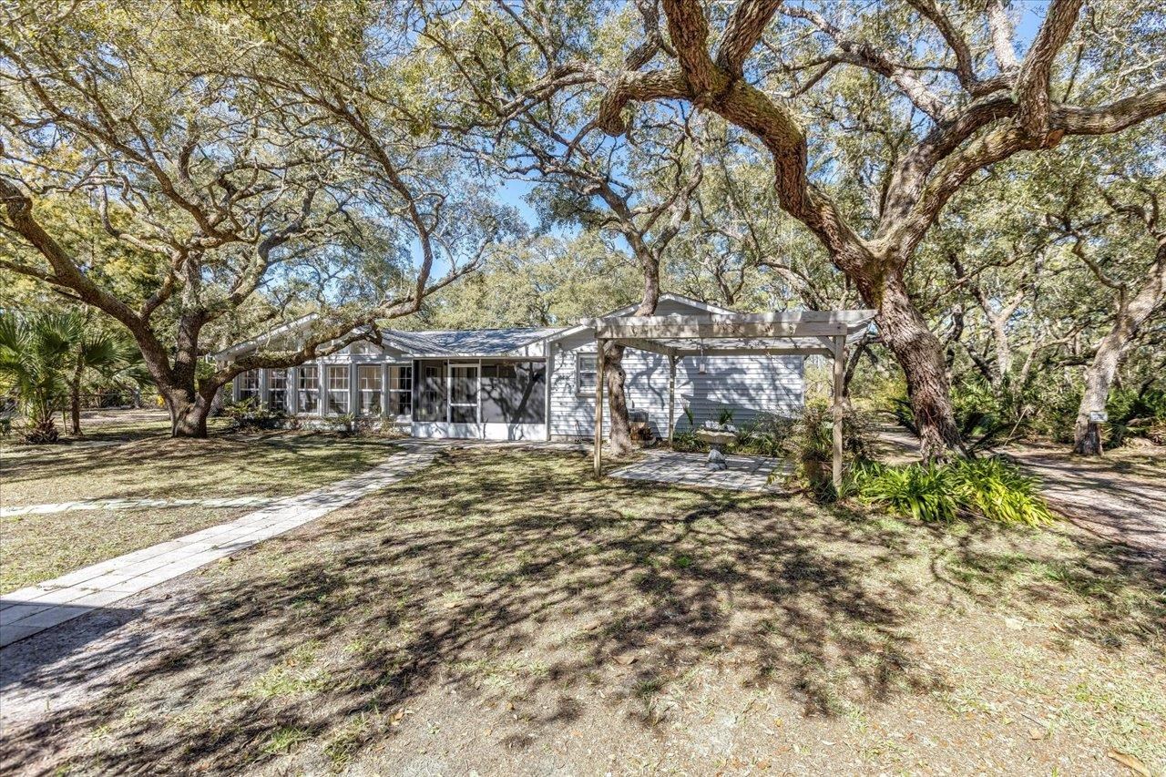 2239 Surf Road, Panacea, Florida image 22