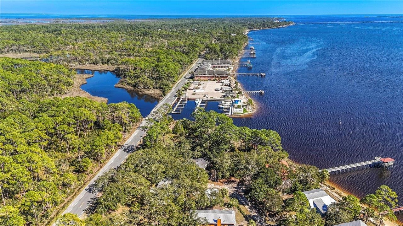 2239 Surf Road, Panacea, Florida image 27