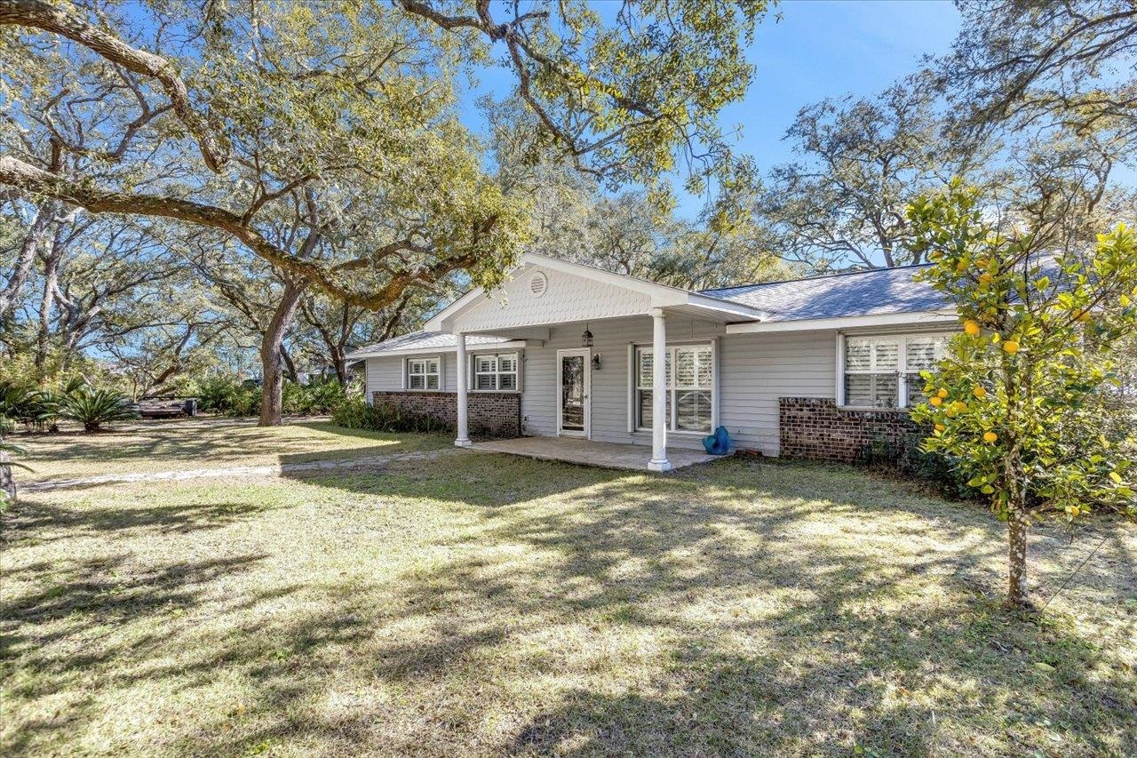 2239 Surf Road, Panacea, Florida image 4