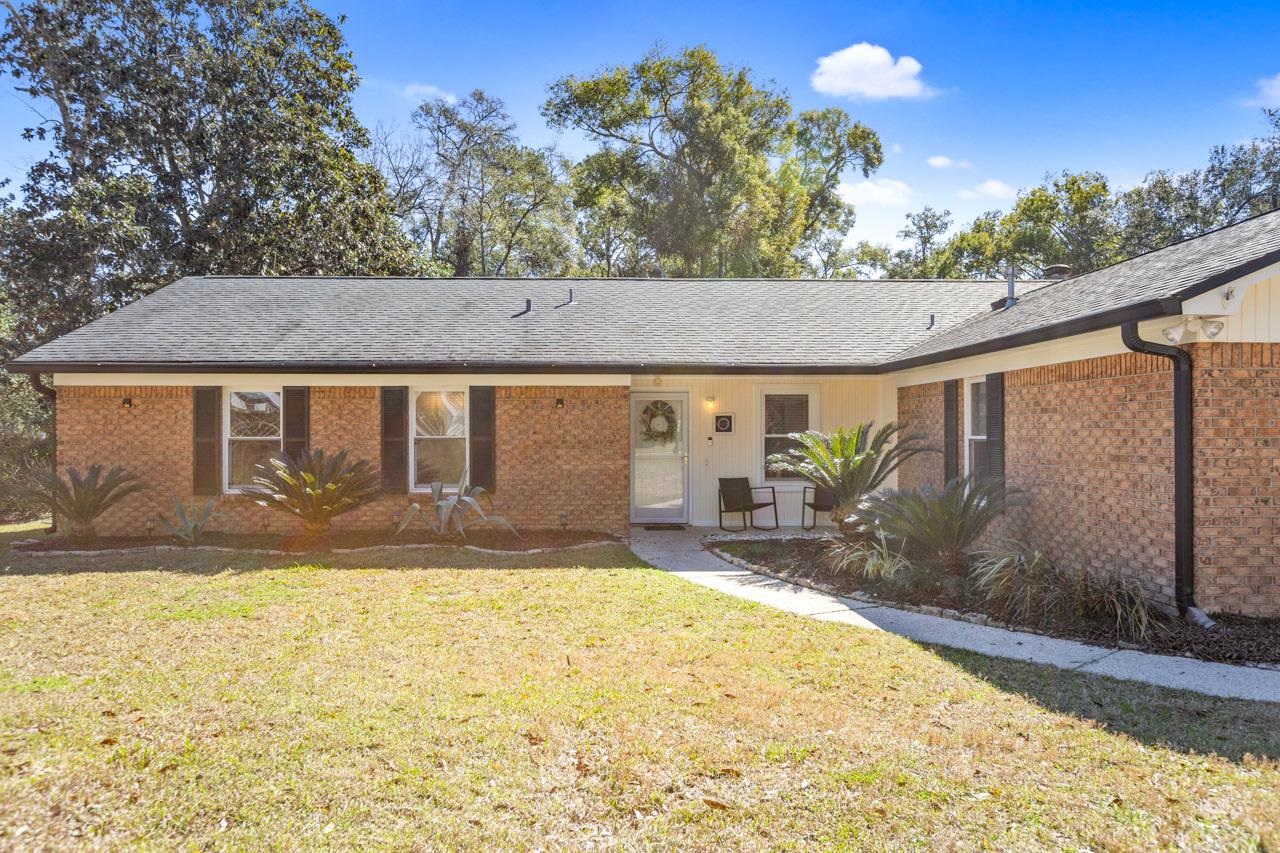 409 Merlin Way, Tallahassee, Texas image 3