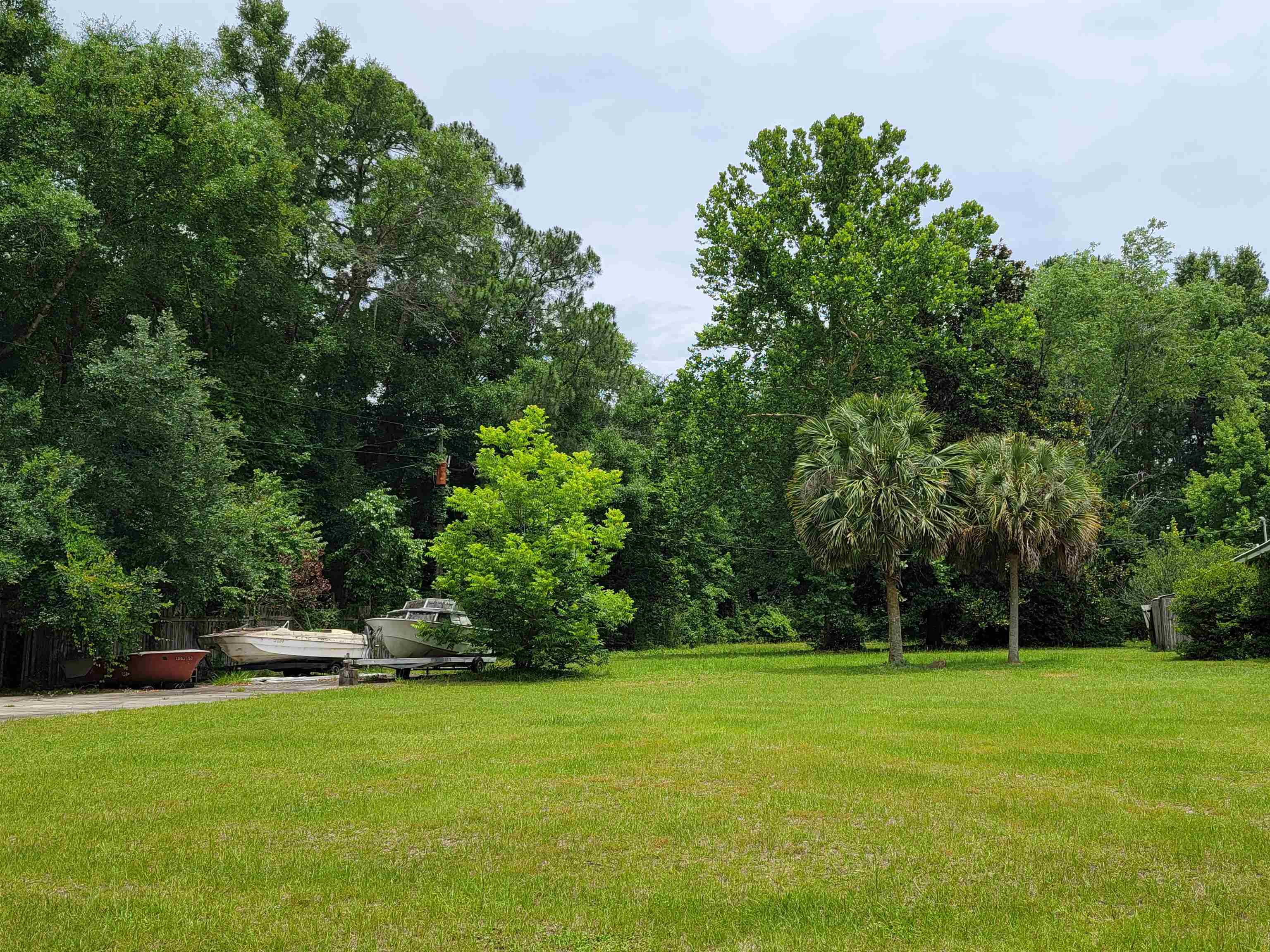 173 Mccallister Road, Crawfordville, Florida image 3