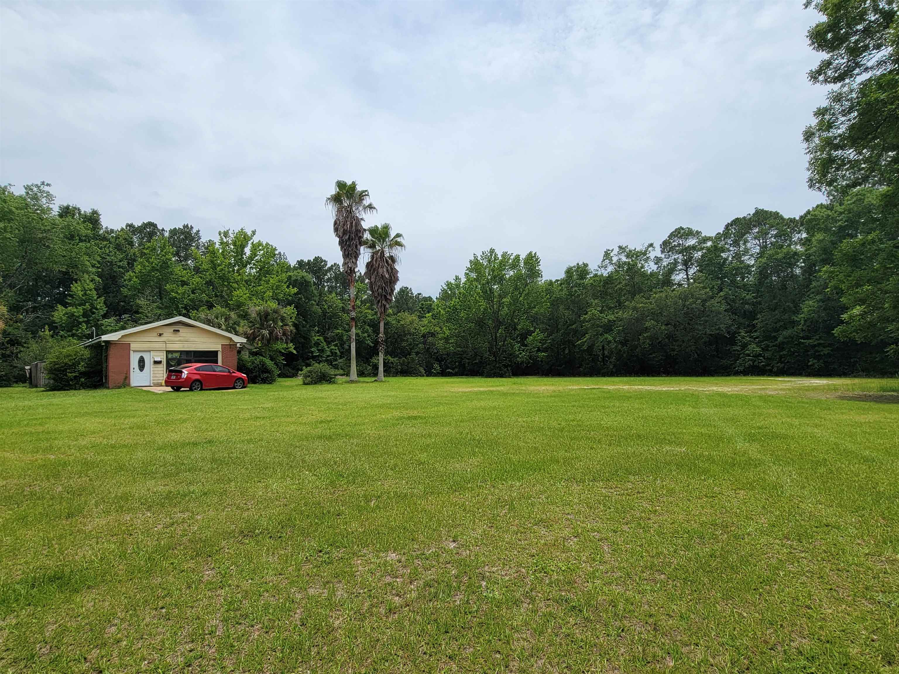 173 Mccallister Road, Crawfordville, Texas image 4