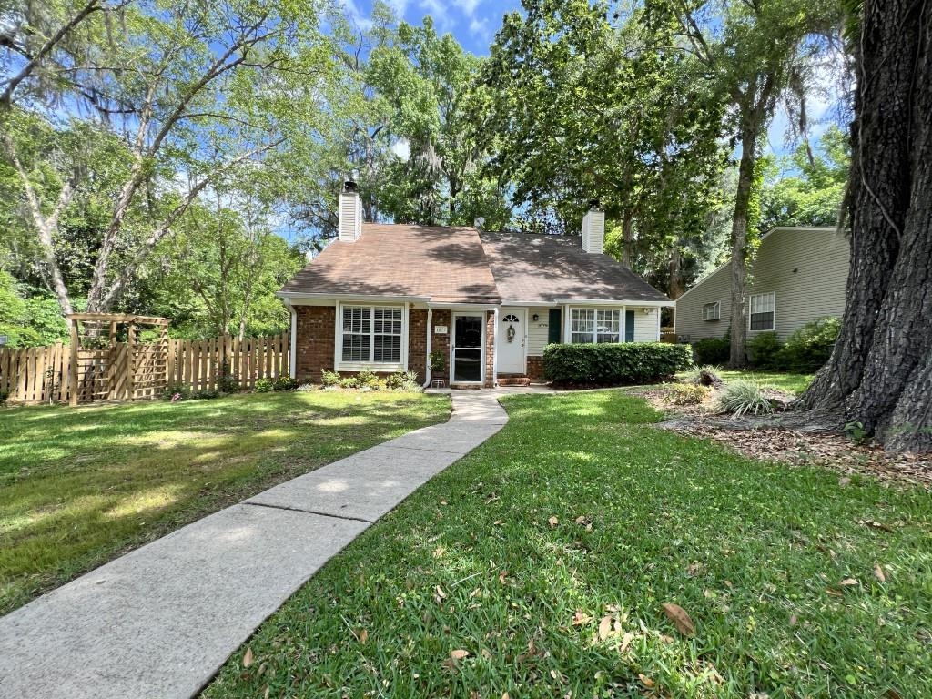 1077 Copper Creek Court, Tallahassee, Florida image 1