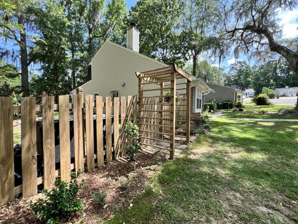 1077 Copper Creek Court, Tallahassee, Florida image 10
