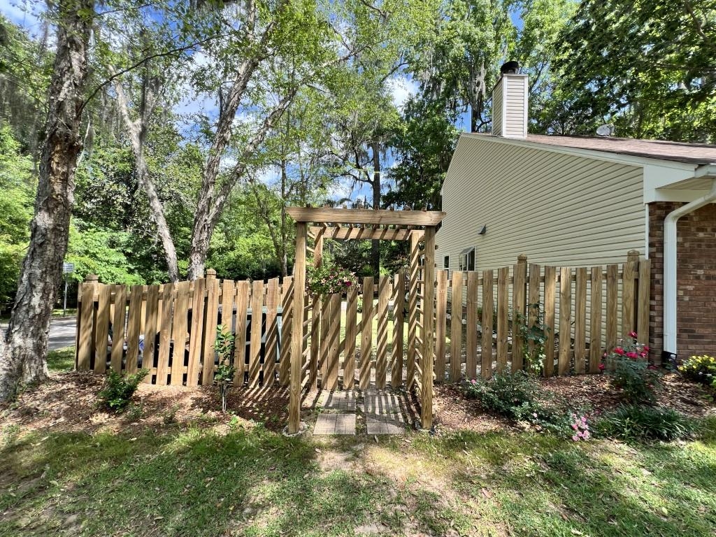 1077 Copper Creek Court, Tallahassee, Florida image 11