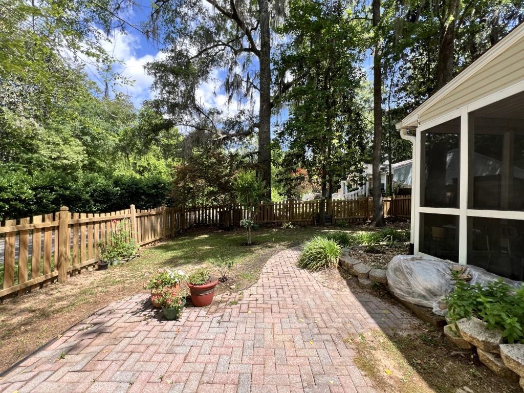 1077 Copper Creek Court, Tallahassee, Florida image 12