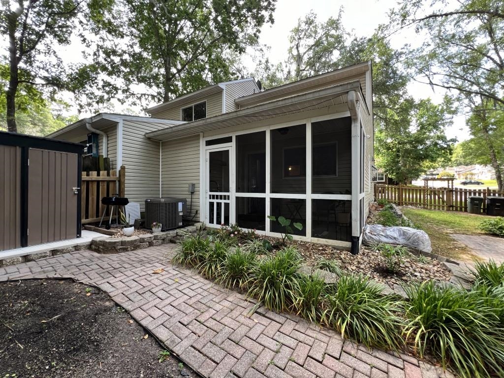 1077 Copper Creek Court, Tallahassee, Florida image 13