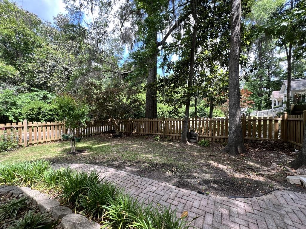 1077 Copper Creek Court, Tallahassee, Florida image 17