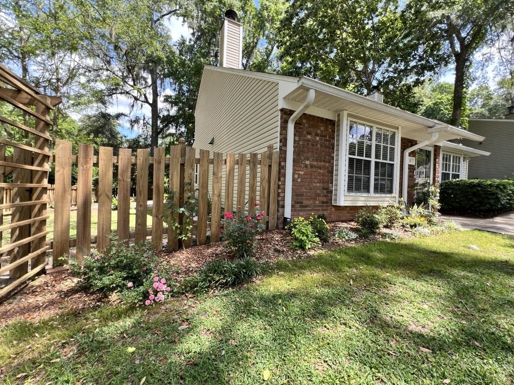 1077 Copper Creek Court, Tallahassee, Florida image 19