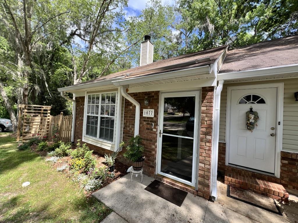 1077 Copper Creek Court, Tallahassee, Florida image 20