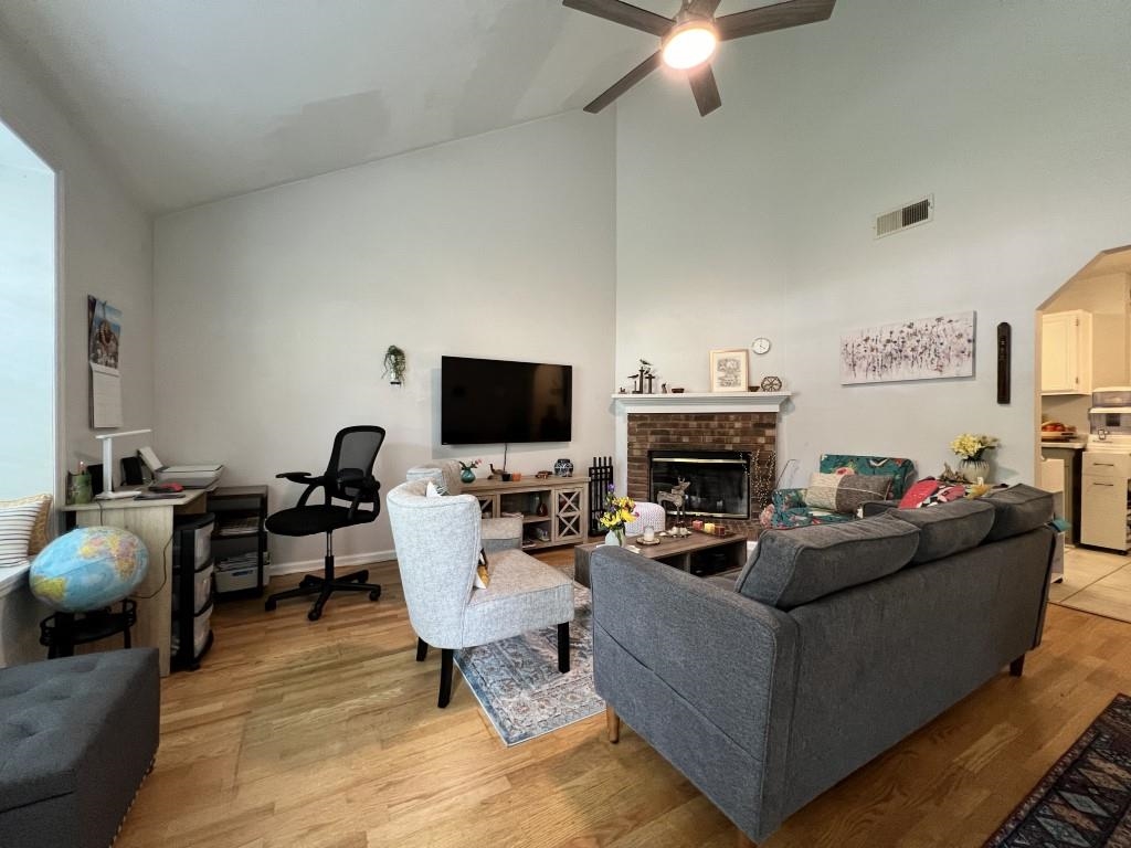 1077 Copper Creek Court, Tallahassee, Florida image 22