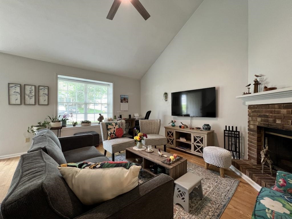 1077 Copper Creek Court, Tallahassee, Florida image 23