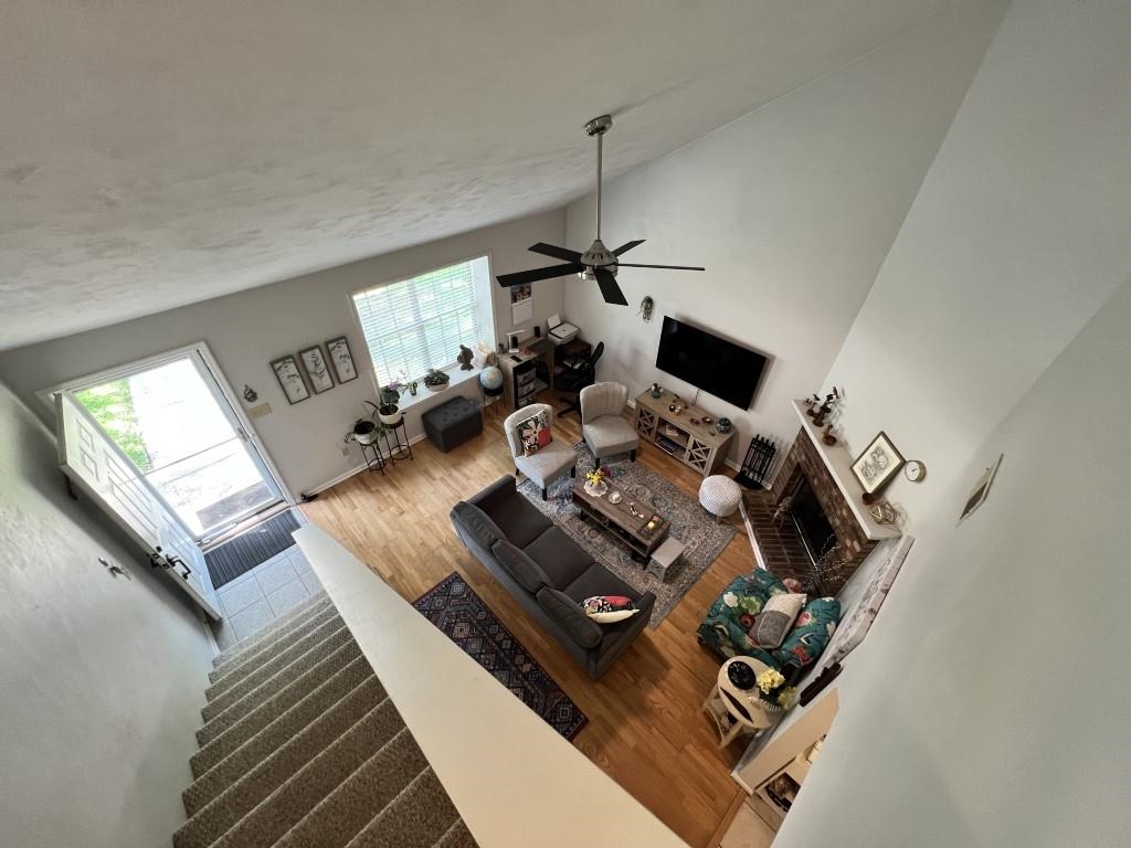 1077 Copper Creek Court, Tallahassee, Florida image 24