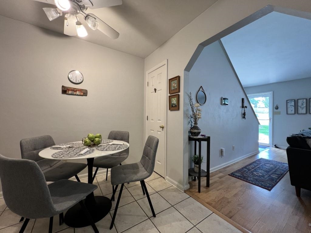 1077 Copper Creek Court, Tallahassee, Florida image 29