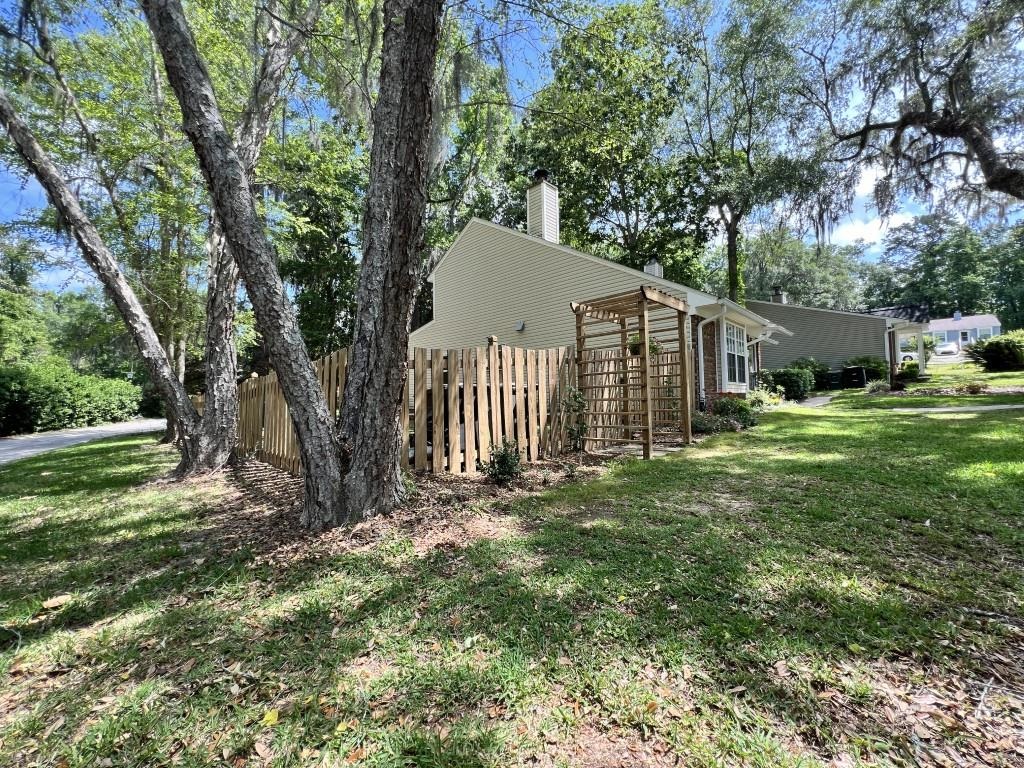 1077 Copper Creek Court, Tallahassee, Florida image 3