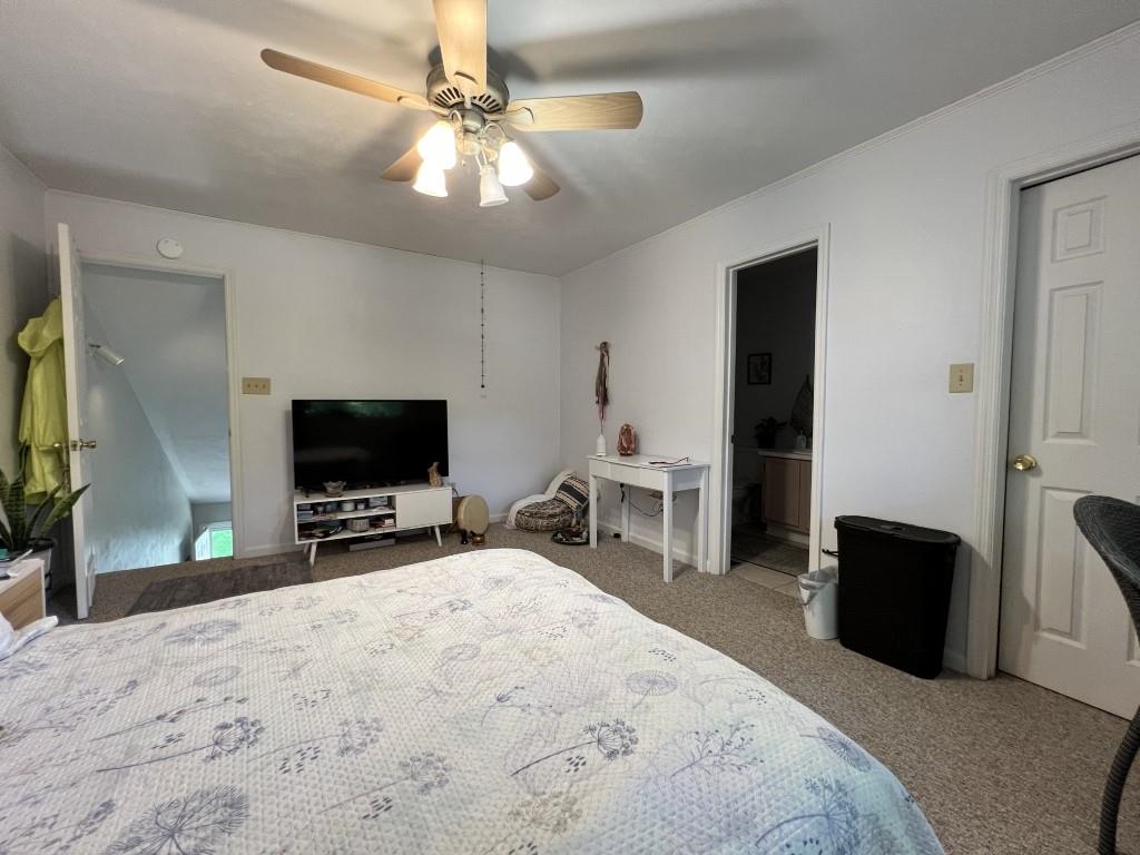 1077 Copper Creek Court, Tallahassee, Florida image 31