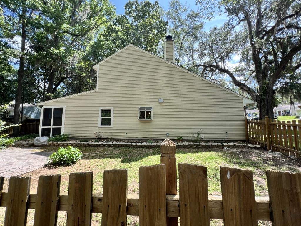 1077 Copper Creek Court, Tallahassee, Florida image 5