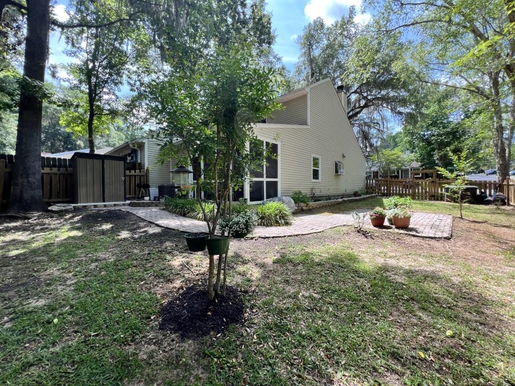 1077 Copper Creek Court, Tallahassee, Florida image 7