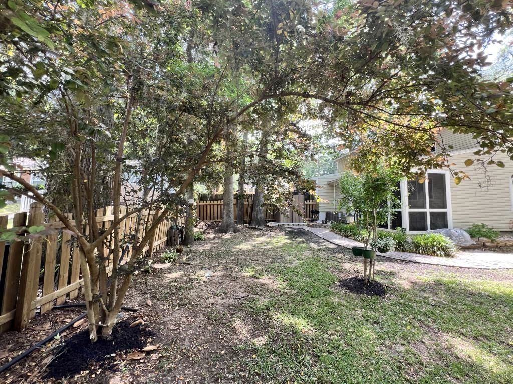 1077 Copper Creek Court, Tallahassee, Florida image 8