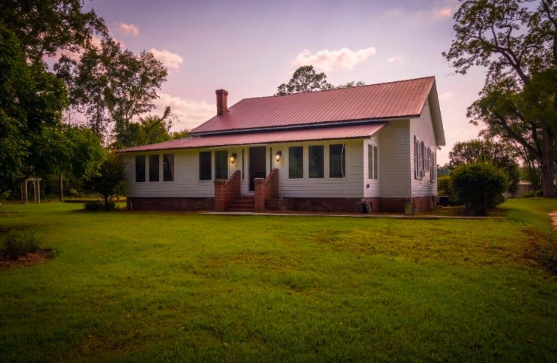 408 SW 5th Street, Havana, Florida image 1