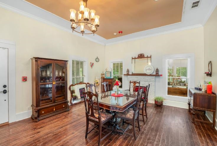 408 SW 5th Street, Havana, Florida image 2