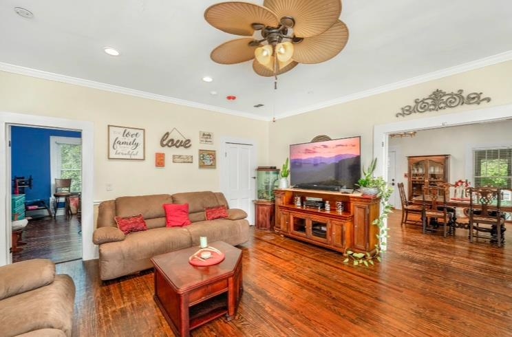 408 SW 5th Street, Havana, Florida image 3