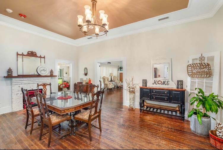 408 SW 5th Street, Havana, Florida image 6