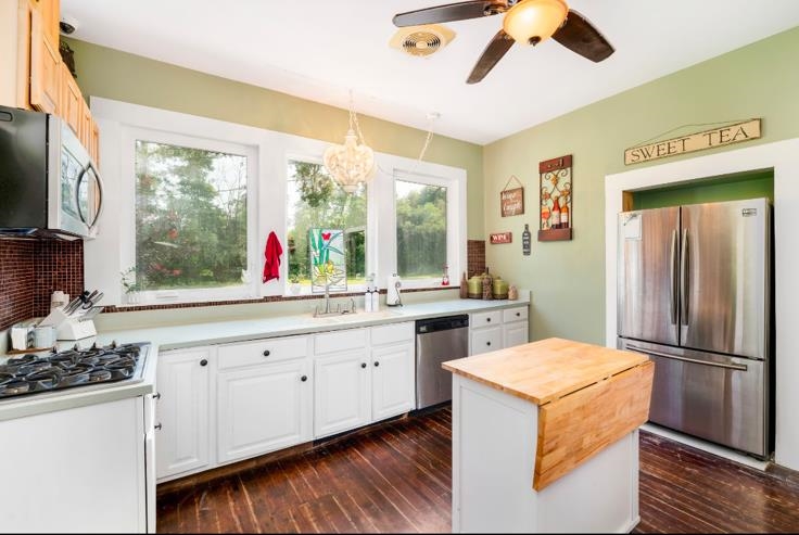 408 SW 5th Street, Havana, Florida image 7