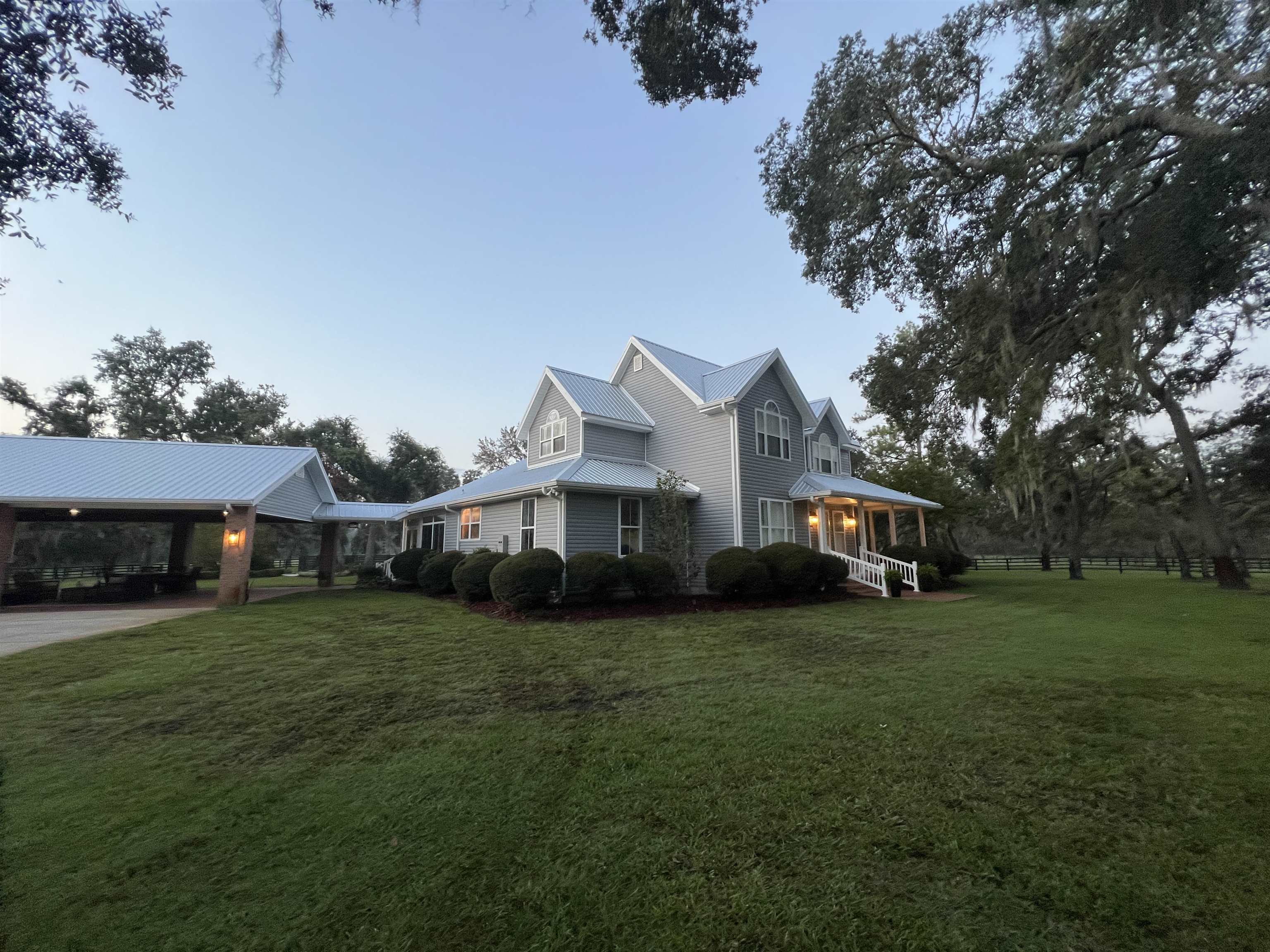 3920 Bill Carlton Road, Perry, Texas image 14