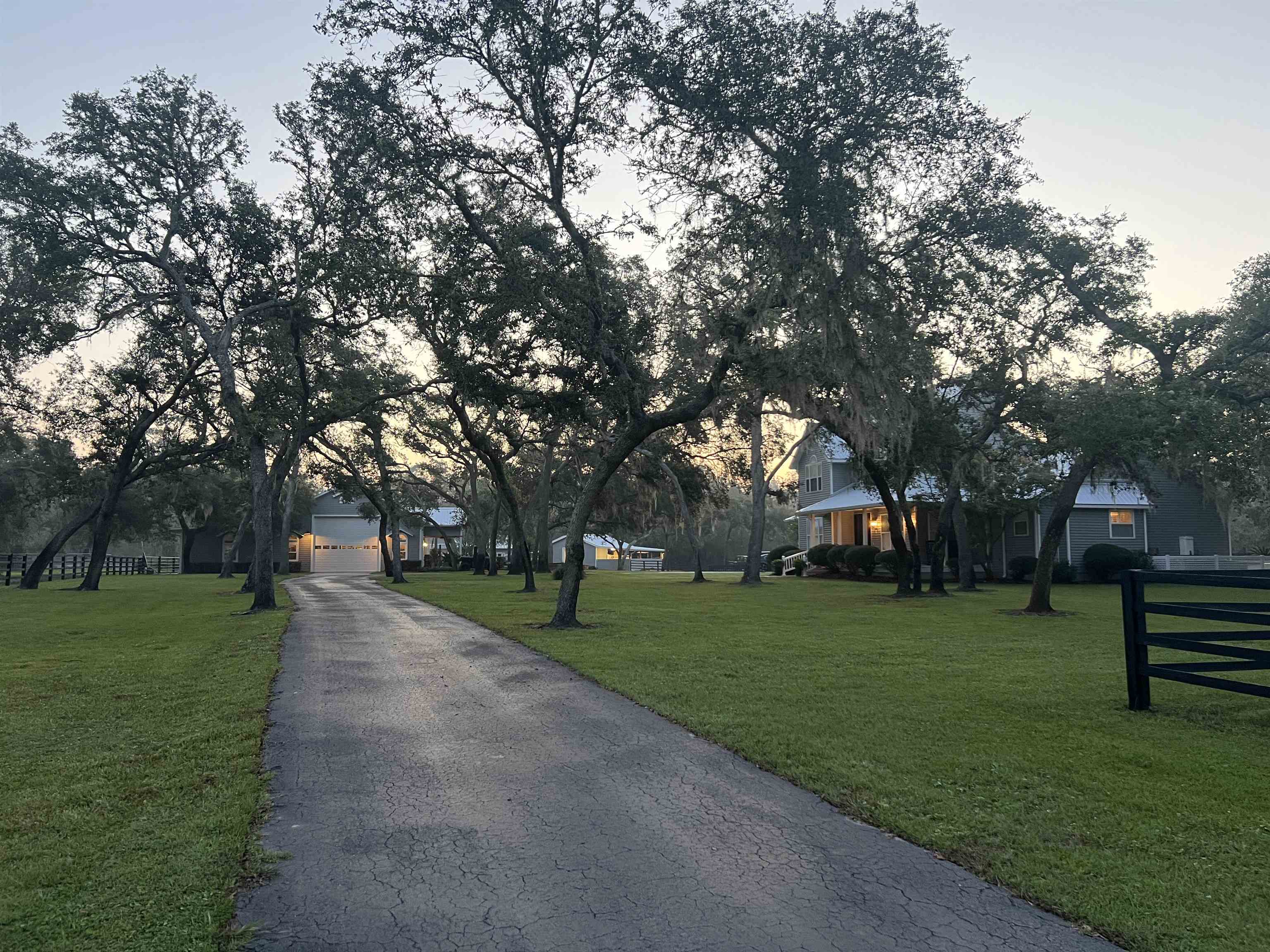 3920 Bill Carlton Road, Perry, Florida image 19
