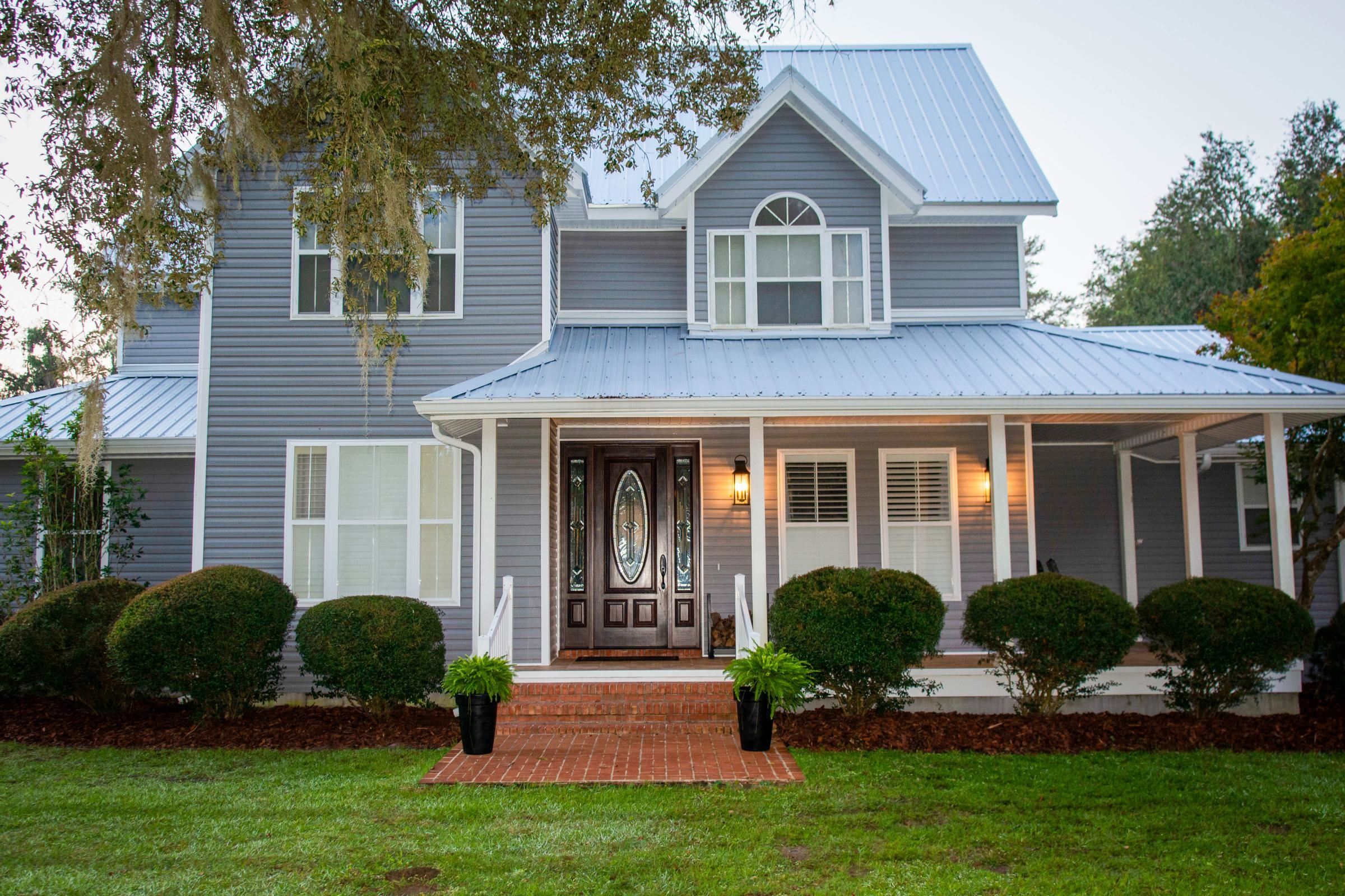 3920 Bill Carlton Road, Perry, Florida image 2