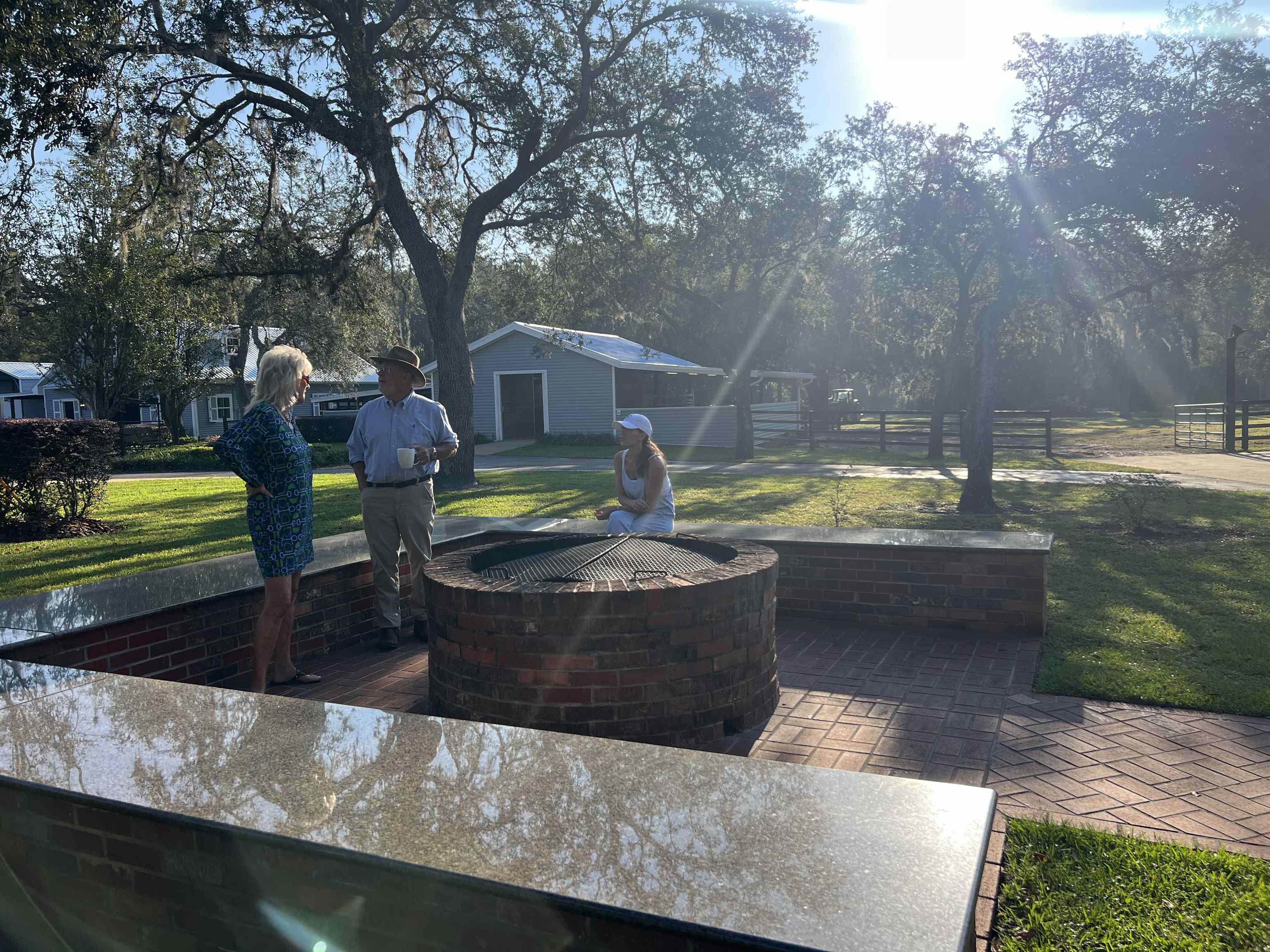 3920 Bill Carlton Road, Perry, Florida image 20