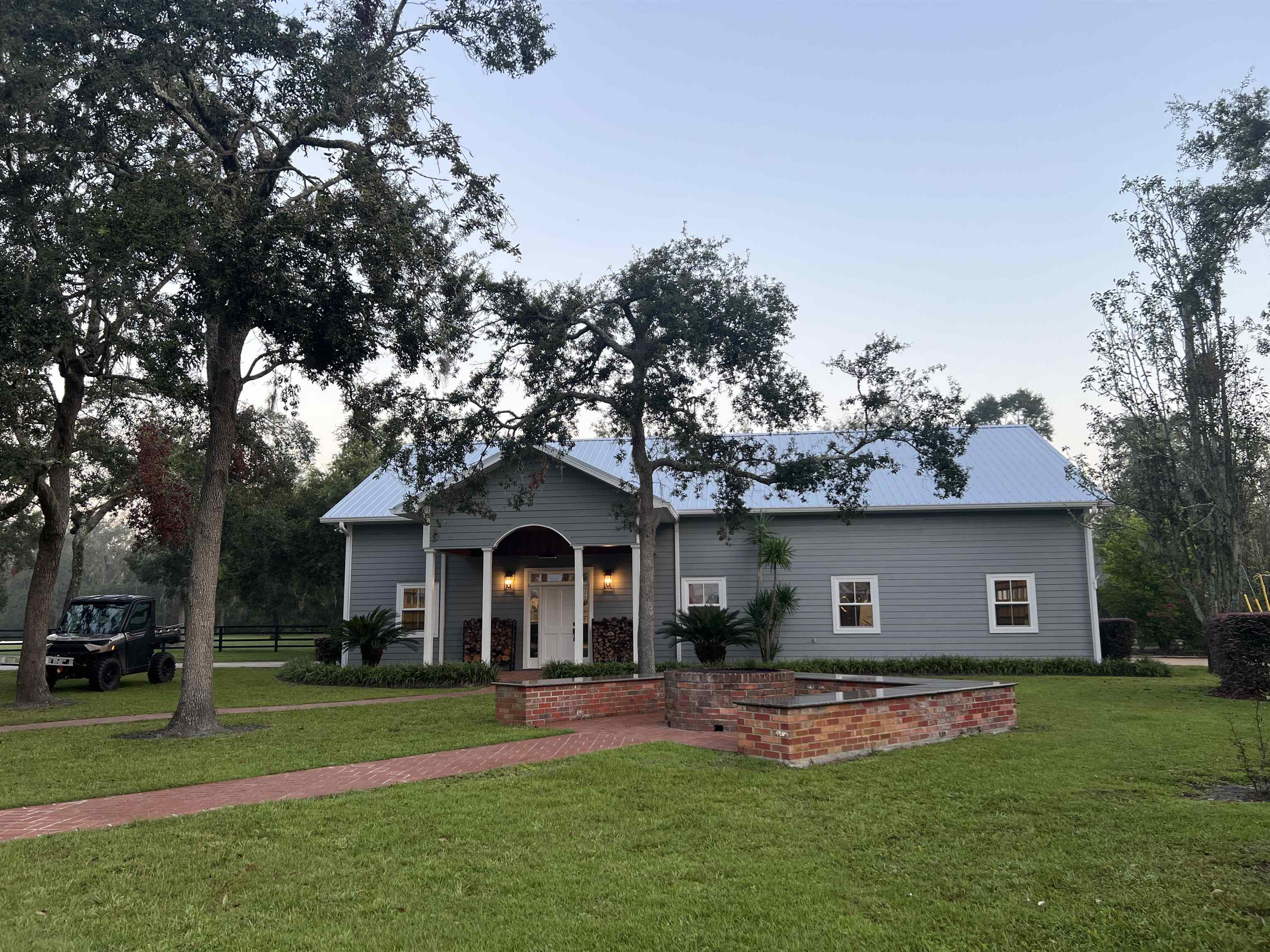 3920 Bill Carlton Road, Perry, Florida image 28